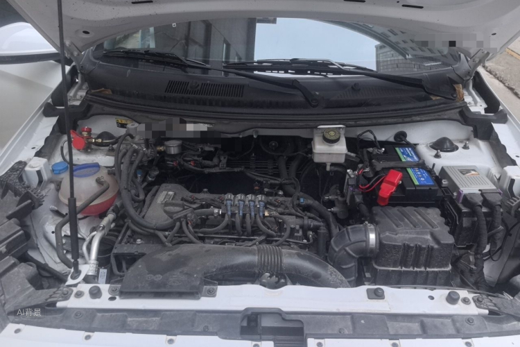 Chery Tiggo 3x 2026 #22 Chery Tiggo 3x 2026 car image #22