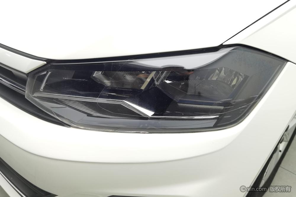 Volkswagen Polo 2020 #7 Volkswagen Polo 2020 car image #7