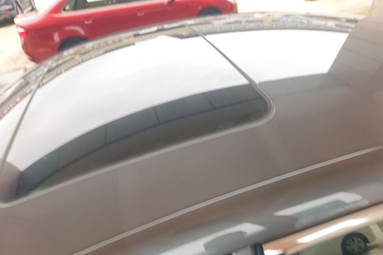 MG 5 2024 car image #25