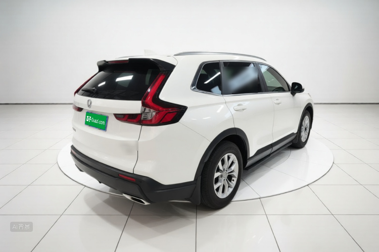 Honda CR-V 2024 car image #7