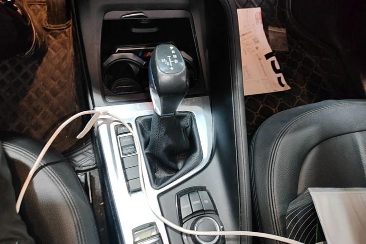 BMW X1 2016 #14 BMW X1 2016 car image #14