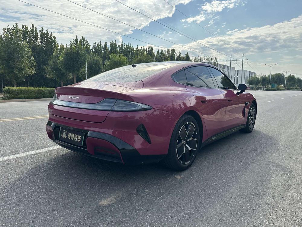 2025 imagen de coche #5