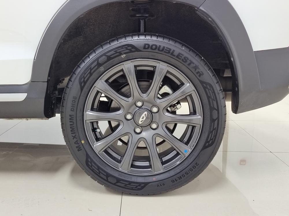 Chery Tiggo 3x 2024 car image #9