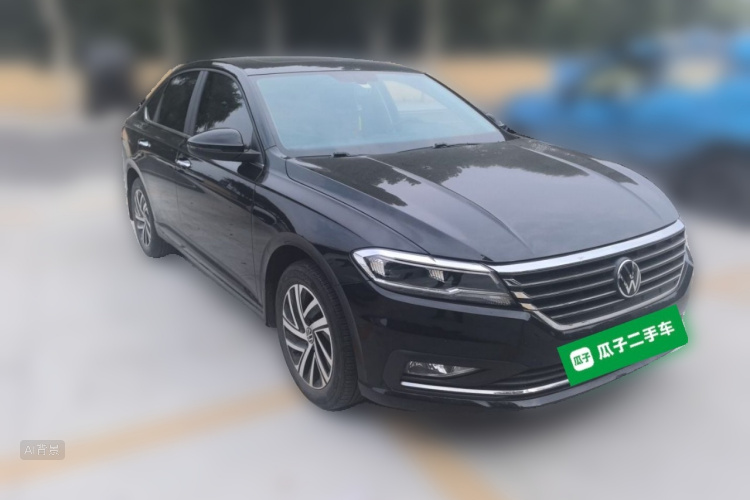 Volkswagen Lavida 2022 car image #4