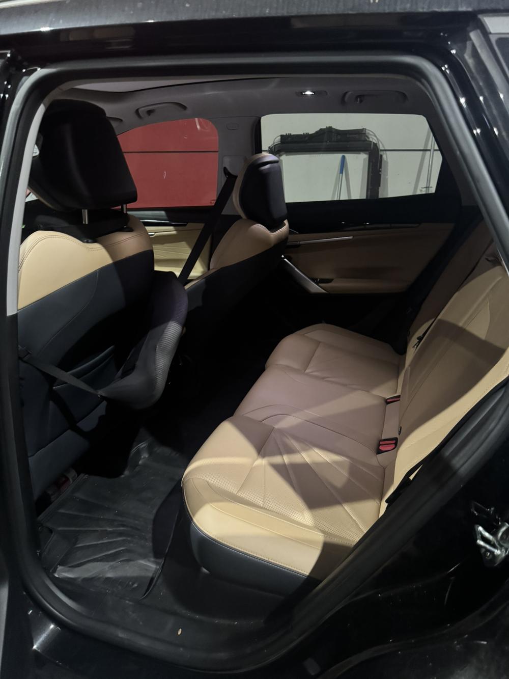 GEELY Boyue L 2023 #9 GEELY Boyue L 2023 изображение автомобиля #9