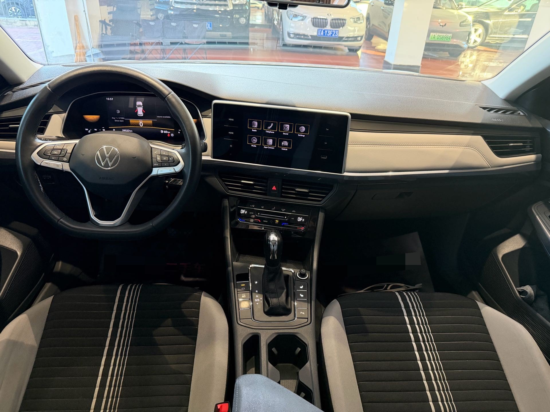 Volkswagen Bora 2023 #7 Volkswagen Bora 2023 imagen de coche #7