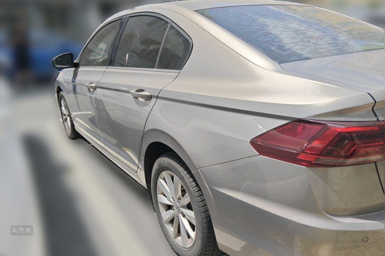 Volkswagen Bora 2019 car image #5