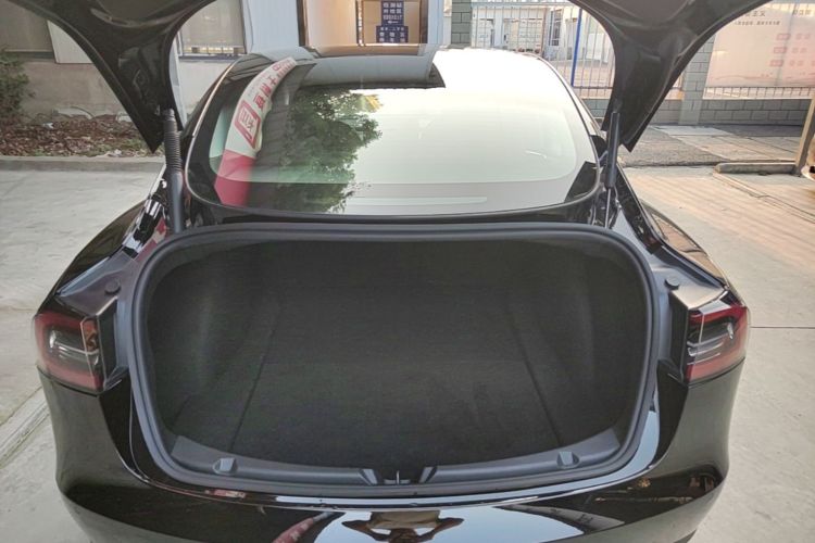 Tesla Model 3 2023 car image #21