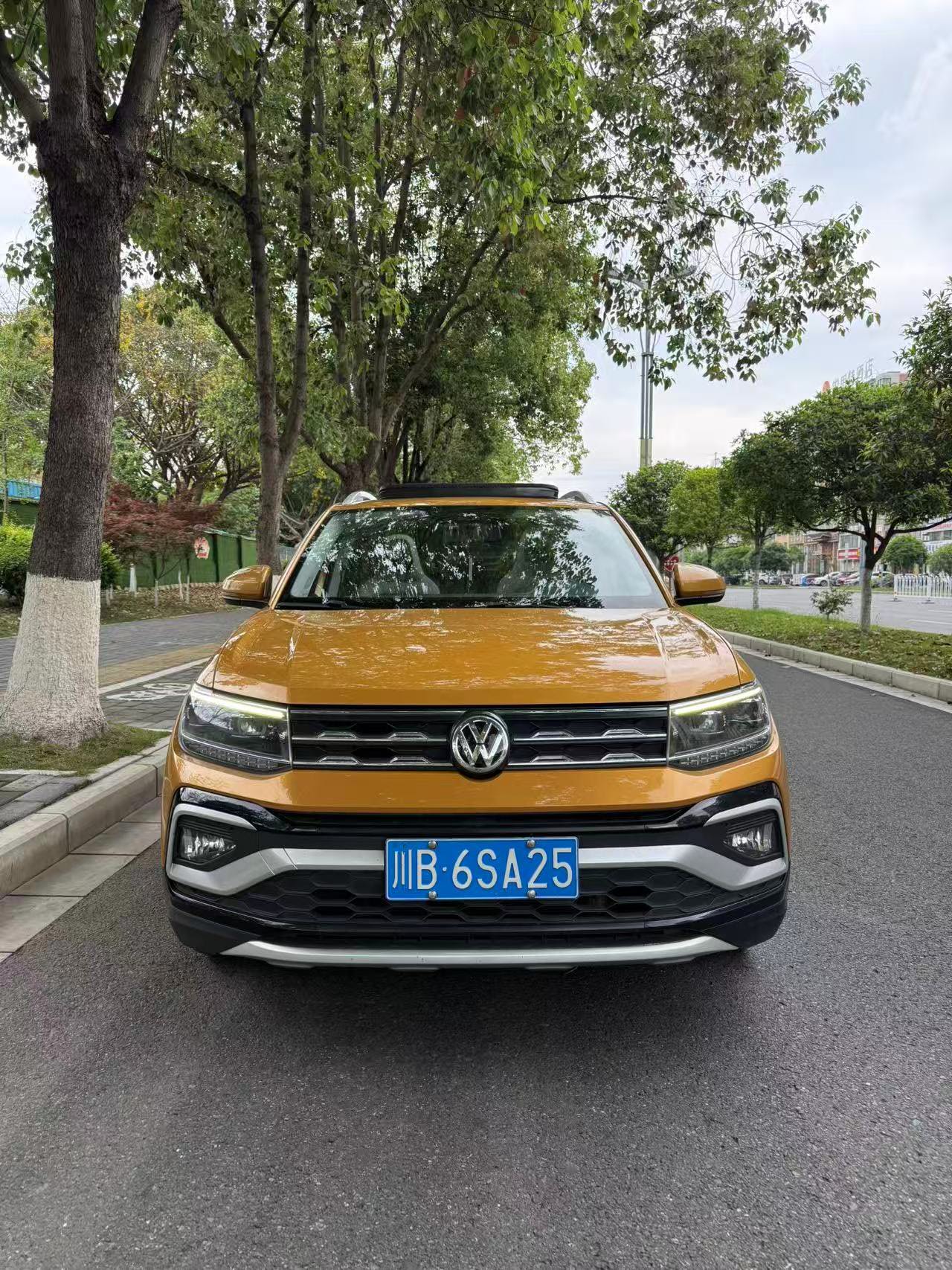 大众 途铠 2020 汽车图片 #2