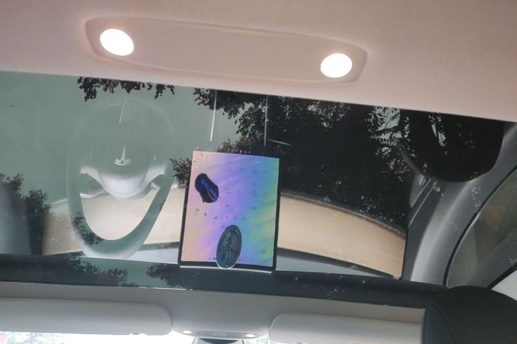 Tesla Model 3 2020 صورة سيارة #18