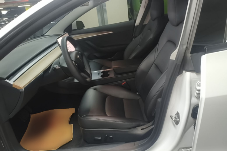 Tesla Model 3 2023 #19 Tesla Model 3 2023 car image #19