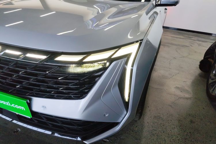 GEELY Boyue L 2024 صورة سيارة #26