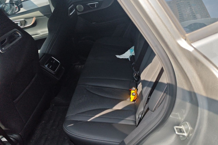 Chery Tiggo 5x 2025 #14 Chery Tiggo 5x 2025 car image #14