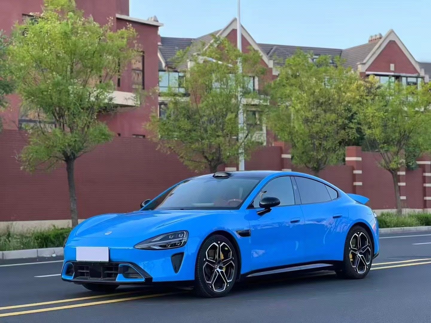2026 2026 immagine di auto