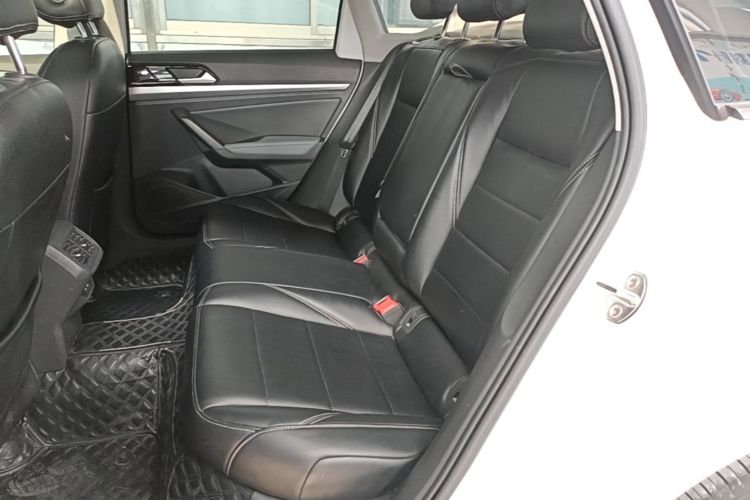 Volkswagen Lavida 2024 car image #17