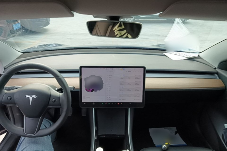 Tesla Model 3 2020 #10 Tesla Model 3 2020 car image #10