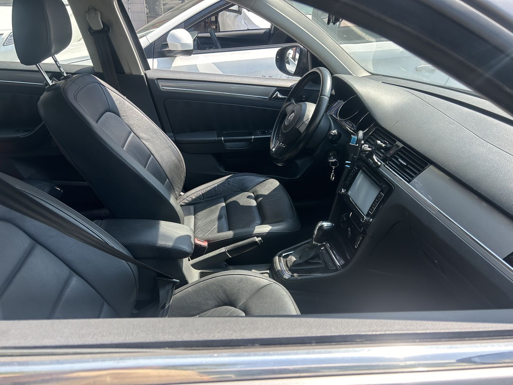 Volkswagen Bora 2014 #7 Volkswagen Bora 2014 immagine di auto #7