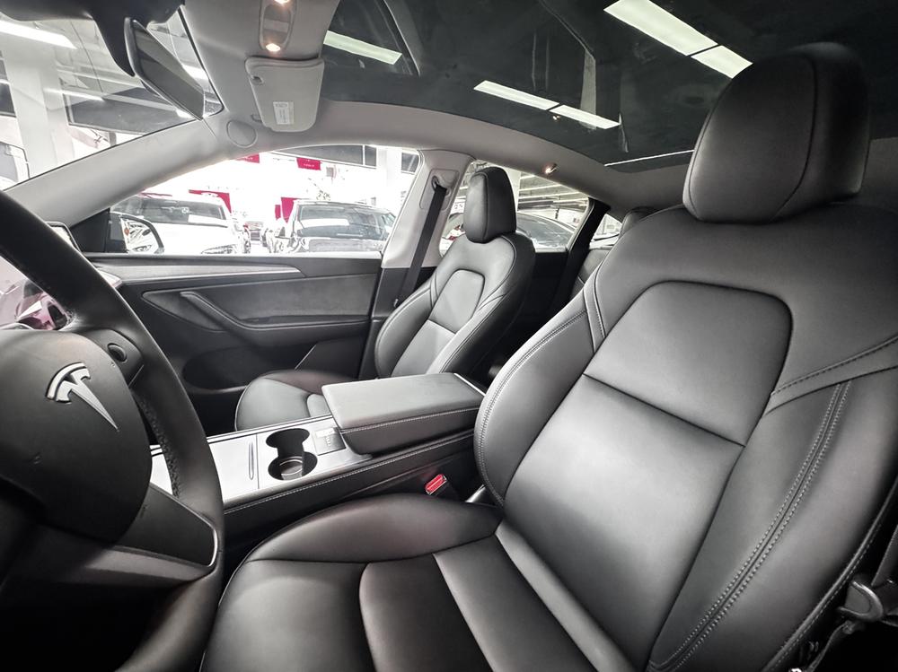 Tesla Model Y 2023 #11 Tesla Model Y 2023 car image #11