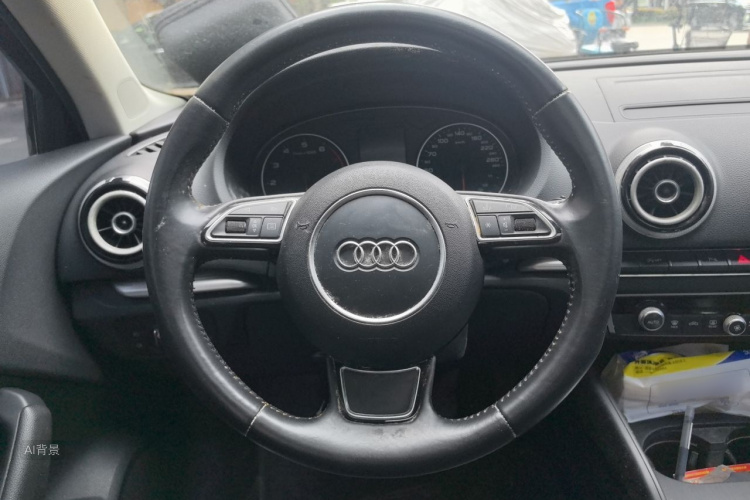 Audi A3 2016 #12 Audi A3 2016 car image #12