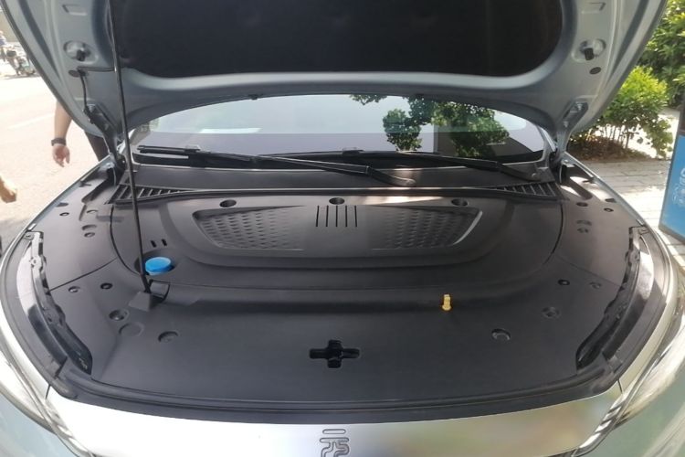 BYD Yuan Plus 2023 car image #22