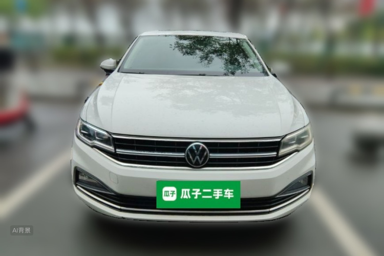 Volkswagen Bora 2022 car image #3