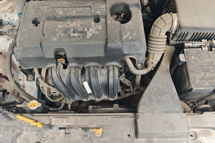 GEELY Emgrand 2021 car image #22