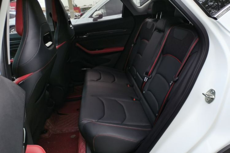 GEELY Emgrand S 2022 #17 GEELY Emgrand S 2022 immagine di auto #17