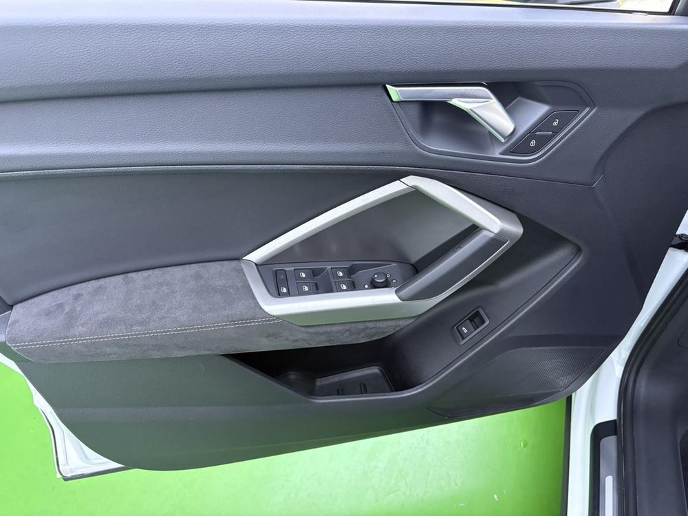 Audi Q3 2020 #7 Audi Q3 2020 car image #7