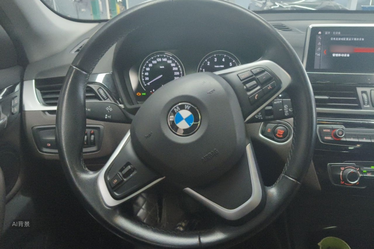 BMW X1 2020 #12 BMW X1 2020 car image #12