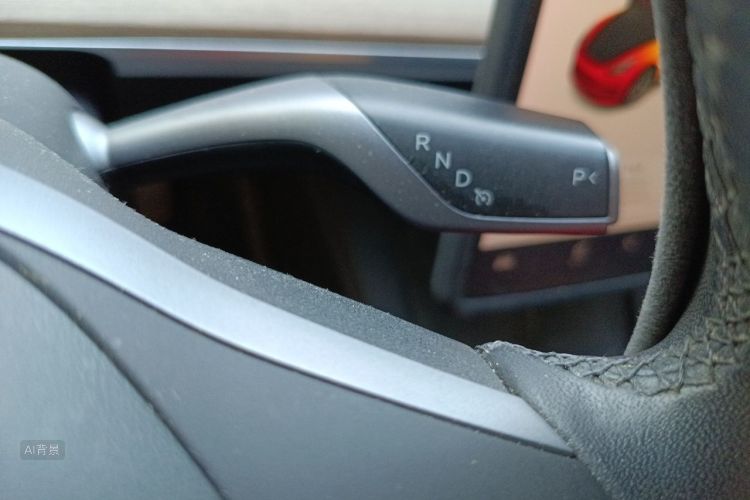 Tesla Model 3 2021 car image #16