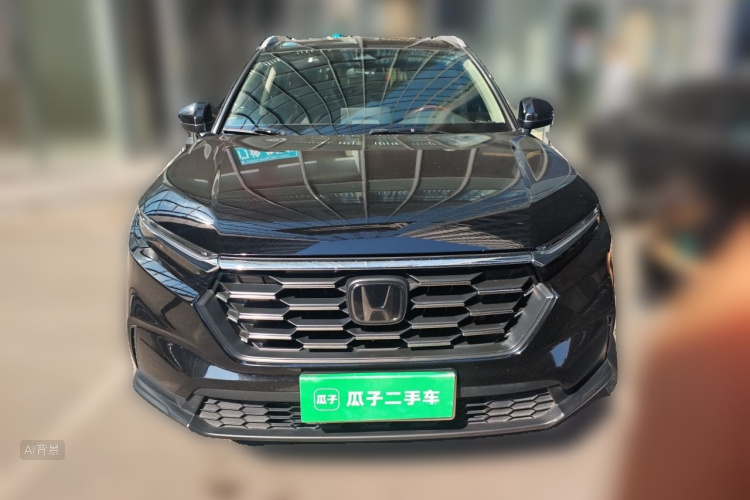 Honda CR-V 2023 #3 Honda CR-V 2023 immagine di auto #3