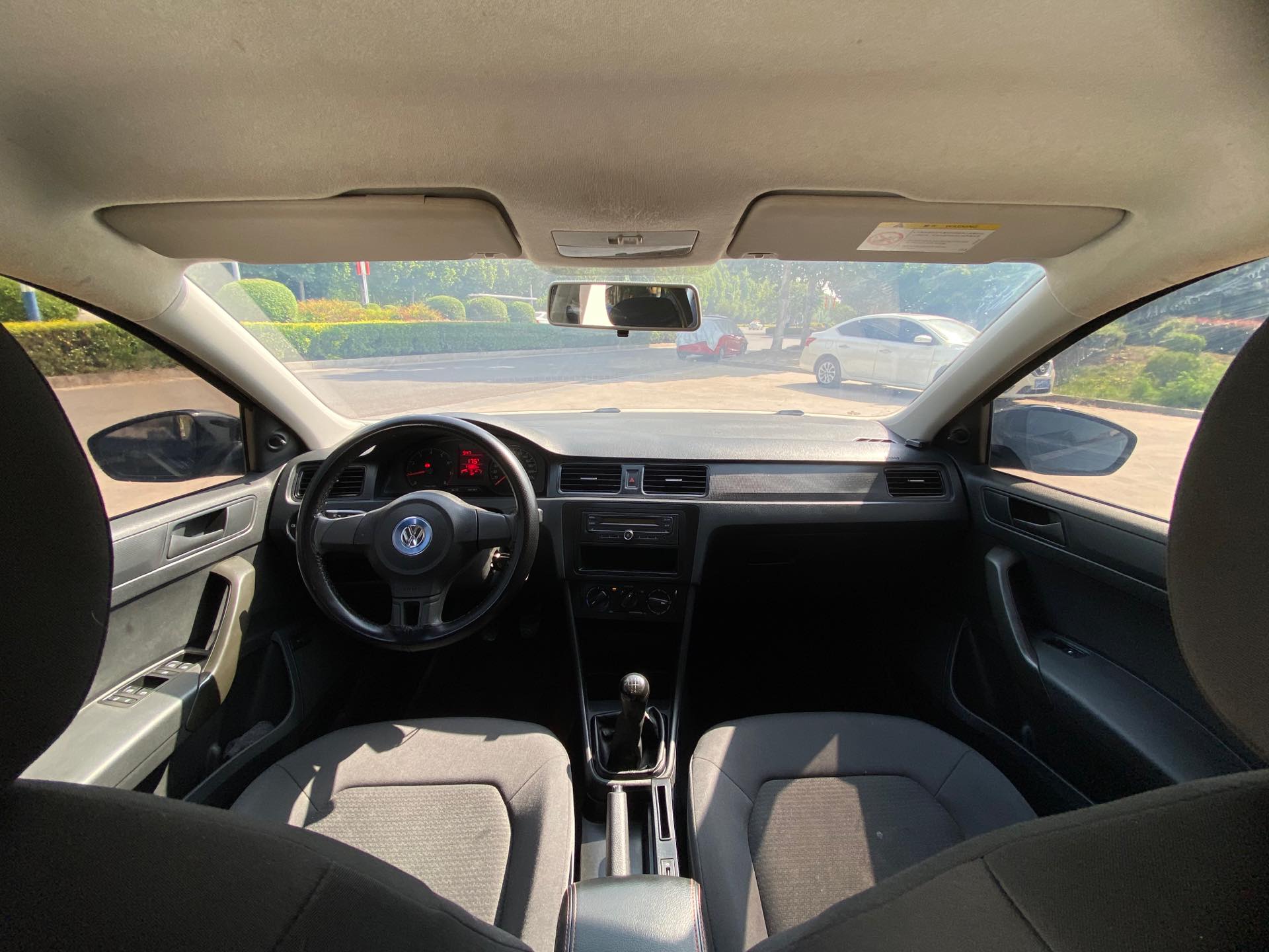 Volkswagen Santana 2016 صورة سيارة #6