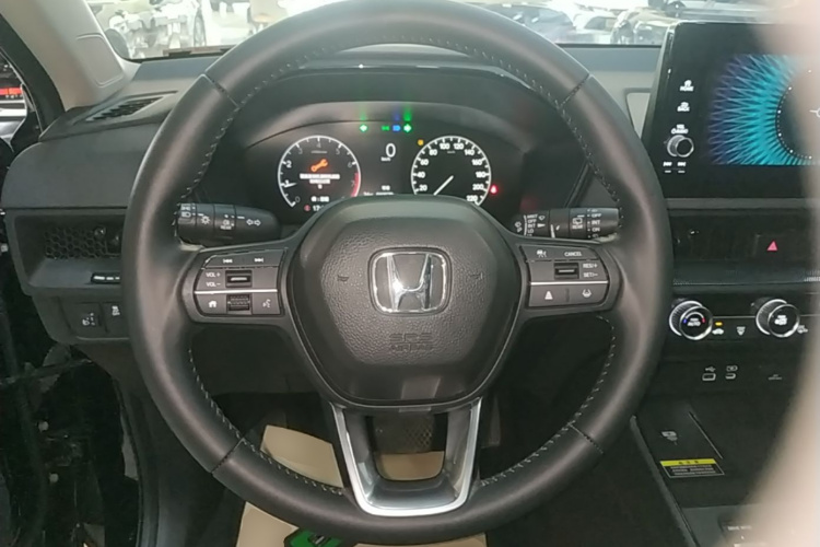 Honda CR-V 2025 car image #11
