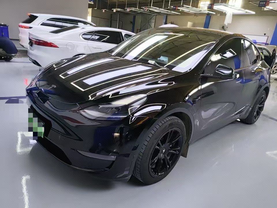 Tesla Model Y 2023 car image 