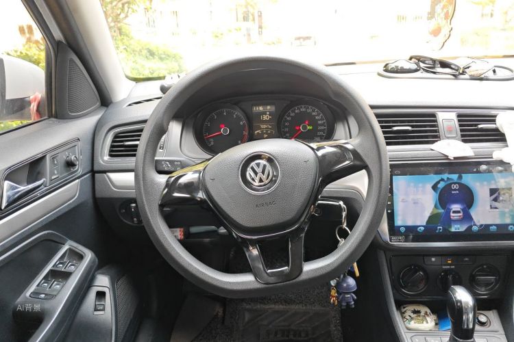 Volkswagen Lavida 2018 immagine di auto #12
