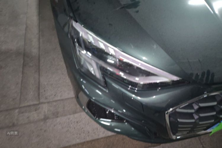 Audi A3 2023 صورة سيارة #8