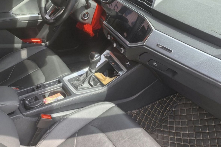 Audi Q3 2019 #12 Audi Q3 2019 immagine di auto #12