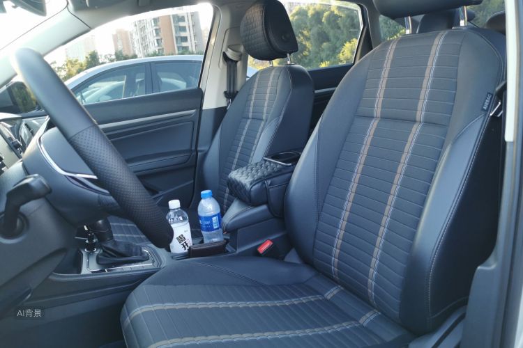 Volkswagen Lavida 2020 car image #17