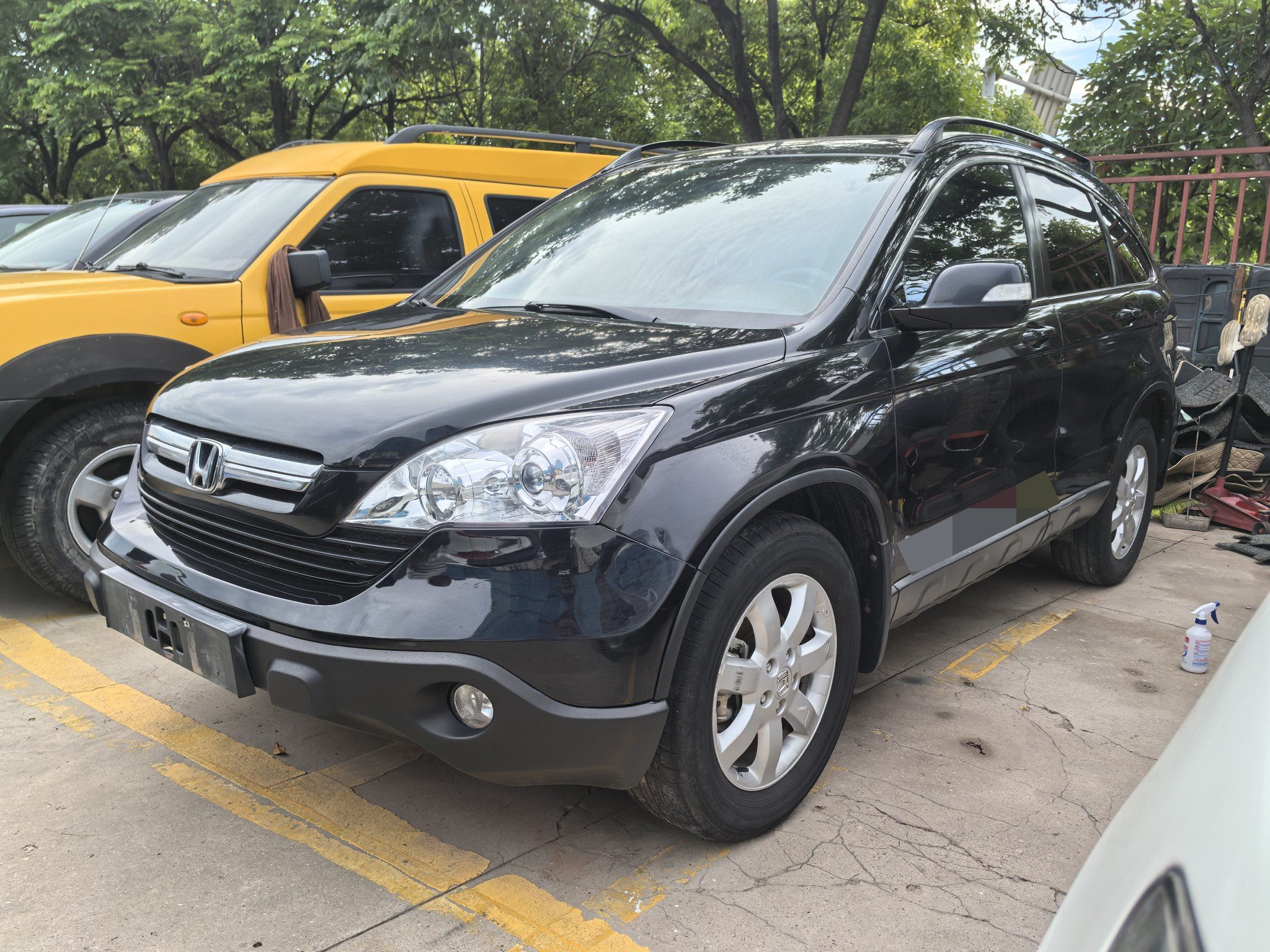 2008 car image 