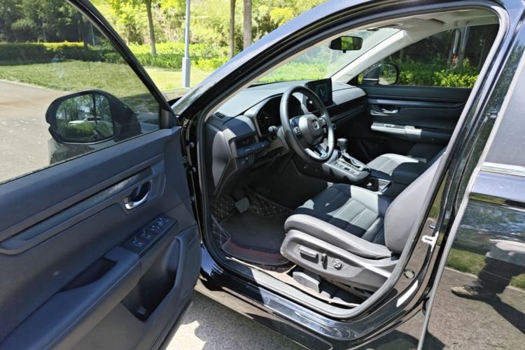 Honda CR-V 2023 #16 Honda CR-V 2023 car image #16