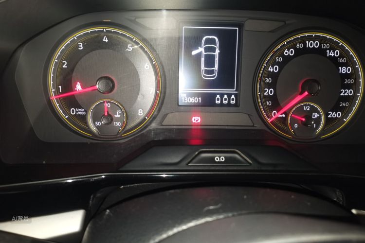 Volkswagen Lavida 2018 #14 Volkswagen Lavida 2018 car image #14