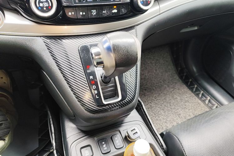 Honda CR-V 2015 car image #18