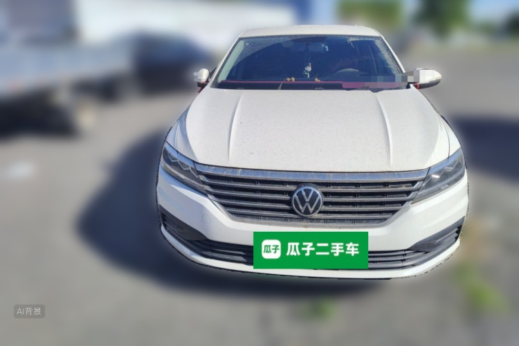 Volkswagen Lavida 2021 #3 Volkswagen Lavida 2021 car image #3