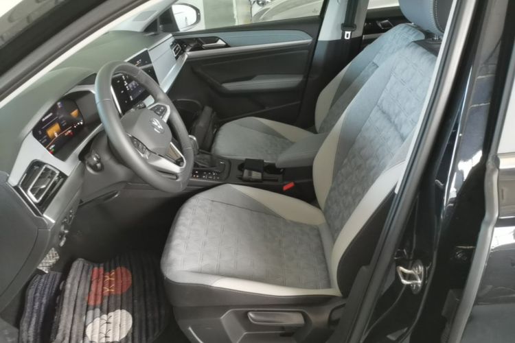 Volkswagen Lavida 2025 car image #19