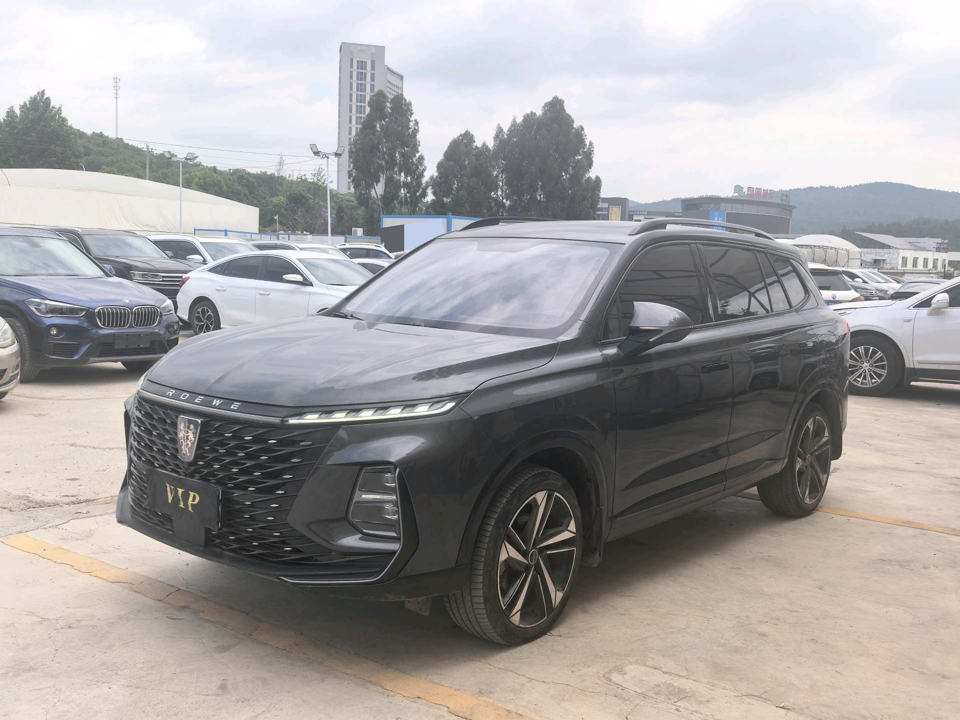 Roewe RX5 MAX 2023 صورة سيارة 