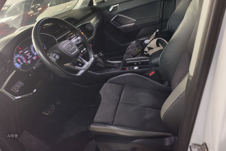 Audi Q3 2019 #19 Audi Q3 2019 car image #19