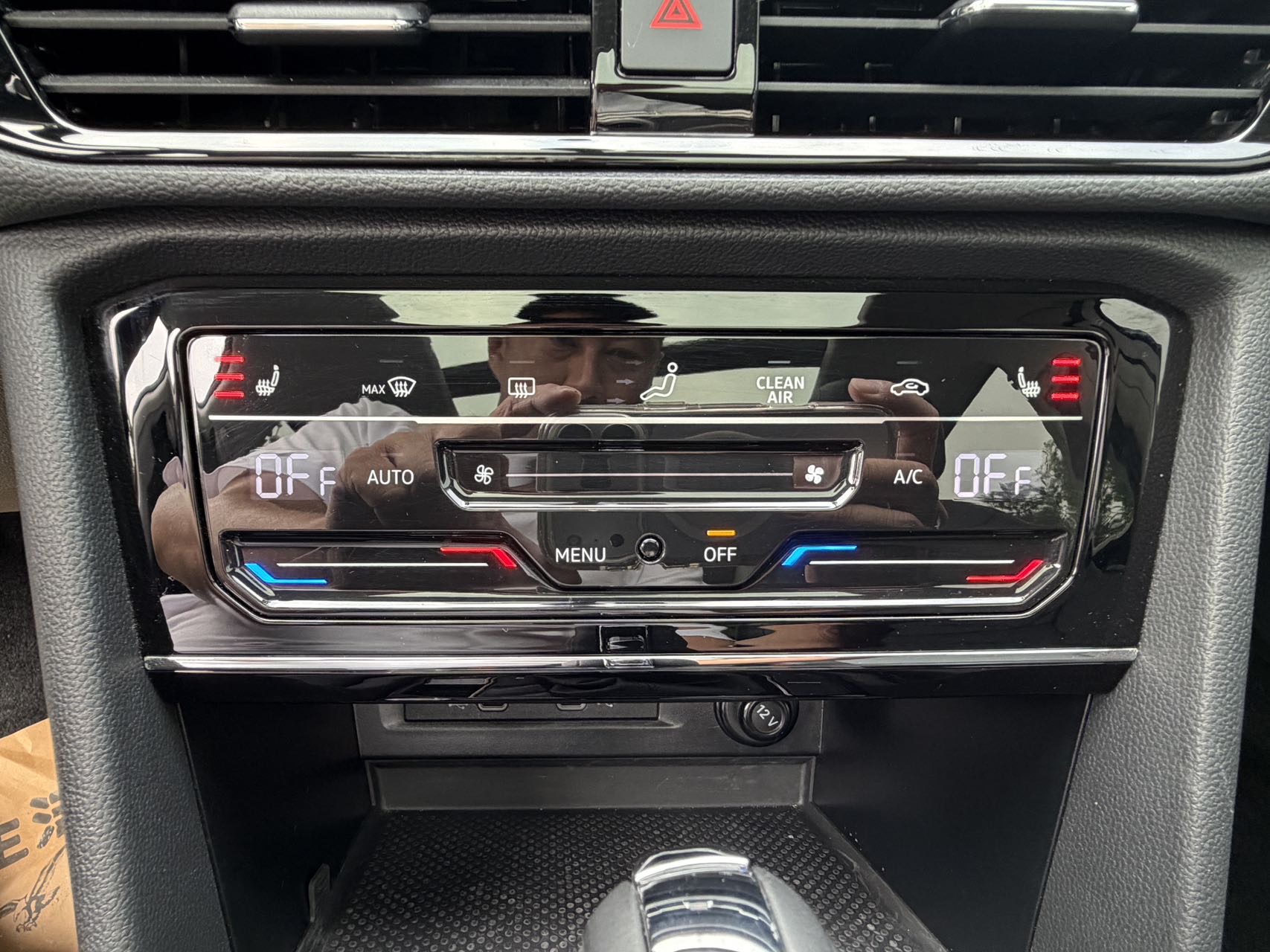 Volkswagen Tharu 2022 car image #14