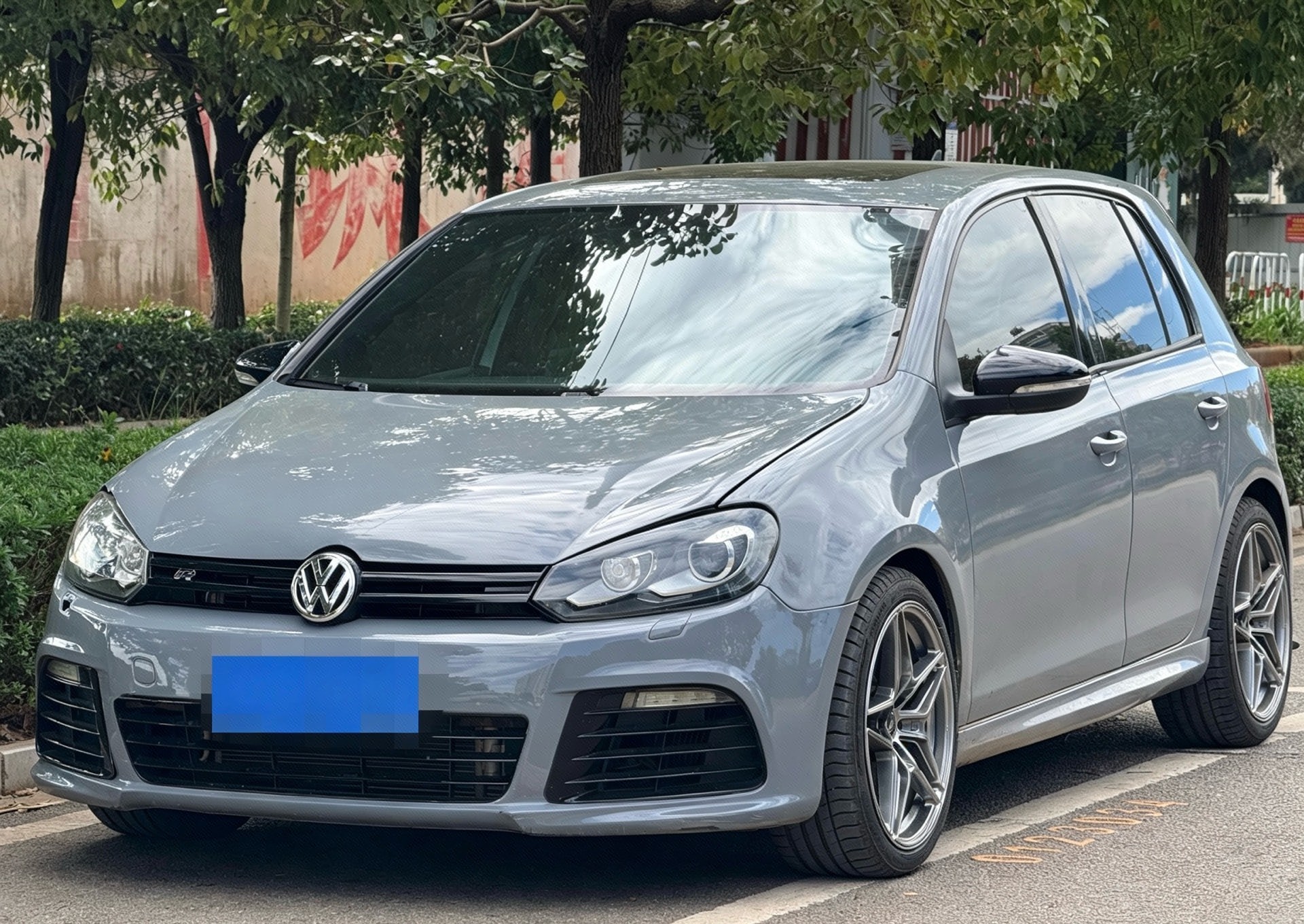 Volkswagen Golf (Imported) 2013 Volkswagen Golf (Imported) 2013 car image