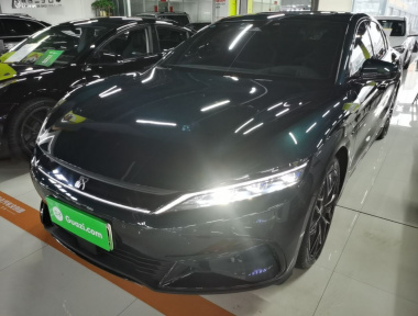 BYD Han 2022 BYD Han 2022 immagine di auto