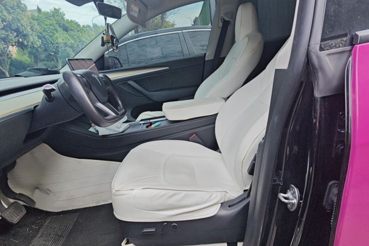 Tesla Model Y 2022 #17 Tesla Model Y 2022 immagine di auto #17